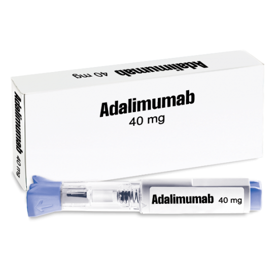 Adalimumab Adalimumab