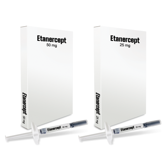 Etanercept Etanercept