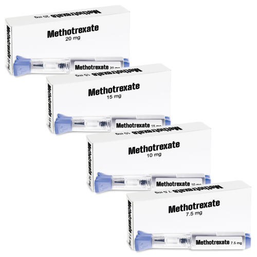 Methotrexate Methotrexate