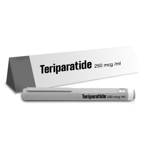 Teriparatide Teriparatide