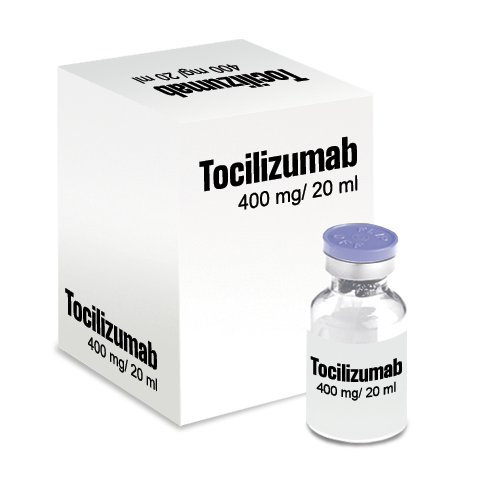 Tocilizumab Tocilizumab